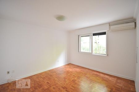 Apartamento para alugar com 163m², 3 quartos e 2 vagasQuarto 3 - suíte