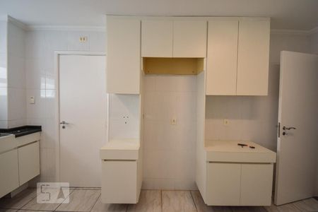 Apartamento para alugar com 163m², 3 quartos e 2 vagasCozinha