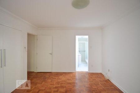 Apartamento para alugar com 163m², 3 quartos e 2 vagasQuarto 3 - suíte