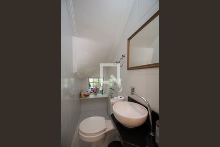 Lavabo de casa à venda com 3 quartos, 250m² em Sítio do Morro, São Paulo