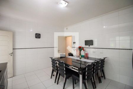 Casa à venda com 250m², 3 quartos e 3 vagasCozinha