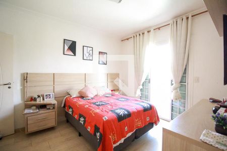 Casa à venda com 250m², 3 quartos e 3 vagasSuíte 3