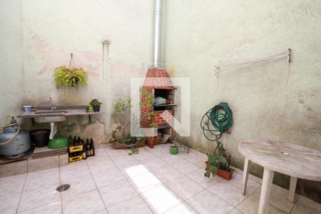 Casa à venda com 250m², 3 quartos e 3 vagasChurrasqueira