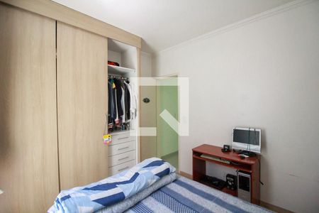 Suíte 1 de casa à venda com 3 quartos, 250m² em Sítio do Morro, São Paulo