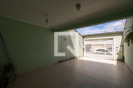 Casa à venda com 250m², 3 quartos e 3 vagasGaragem
