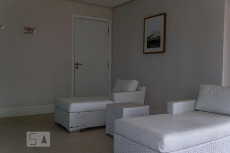 Apartamento para alugar com 61m², 1 quarto e 1 vaga Apartamento para alugar com 61m², 1 quarto e 1 vagaÁrea comum
