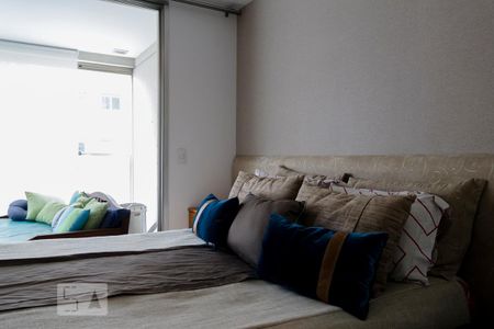 Apartamento para alugar com 61m², 1 quarto e 1 vaga Apartamento para alugar com 61m², 1 quarto e 1 vagaSuíte