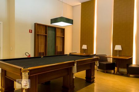 Apartamento para alugar com 61m², 1 quarto e 1 vaga Apartamento para alugar com 61m², 1 quarto e 1 vagaÁrea comum