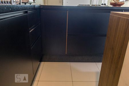 Apartamento para alugar com 61m², 1 quarto e 1 vaga Apartamento para alugar com 61m², 1 quarto e 1 vagaDetalhe cozinha