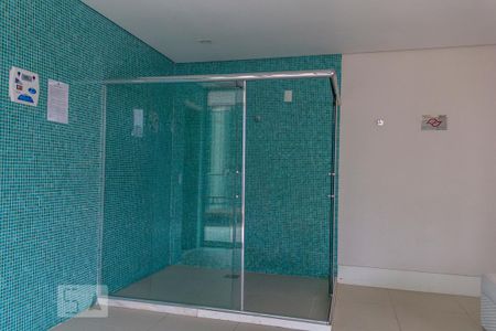Apartamento para alugar com 61m², 1 quarto e 1 vaga Apartamento para alugar com 61m², 1 quarto e 1 vagaÁrea comum
