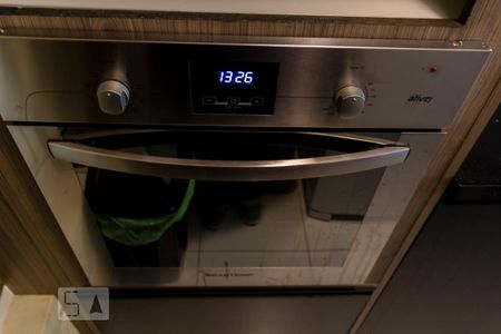 Apartamento para alugar com 61m², 1 quarto e 1 vaga Apartamento para alugar com 61m², 1 quarto e 1 vagaDetalhe cozinha