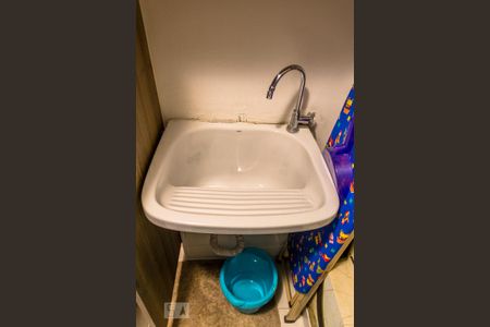 Apartamento para alugar com 61m², 1 quarto e 1 vaga Apartamento para alugar com 61m², 1 quarto e 1 vagaÁrea de Serviço