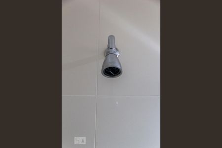 Apartamento para alugar com 61m², 1 quarto e 1 vaga Apartamento para alugar com 61m², 1 quarto e 1 vagaBanheiro da Suíte
