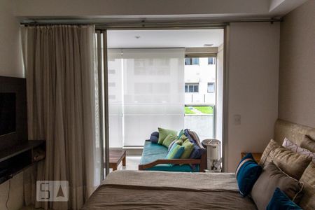 Apartamento para alugar com 61m², 1 quarto e 1 vaga Apartamento para alugar com 61m², 1 quarto e 1 vagaSuíte