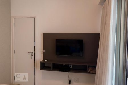 Apartamento para alugar com 61m², 1 quarto e 1 vaga Apartamento para alugar com 61m², 1 quarto e 1 vagaSuíte