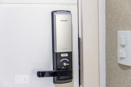 Apartamento para alugar com 61m², 1 quarto e 1 vaga Apartamento para alugar com 61m², 1 quarto e 1 vagaDetalhe