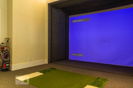Apartamento para alugar com 61m², 1 quarto e 1 vaga Apartamento para alugar com 61m², 1 quarto e 1 vagaÁrea comum