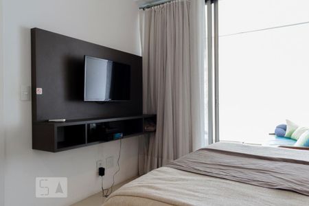 Apartamento para alugar com 61m², 1 quarto e 1 vaga Apartamento para alugar com 61m², 1 quarto e 1 vagaSuíte