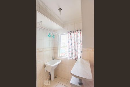 Apartamento para alugar com 66m², 2 quartos e 1 vagaCozinha