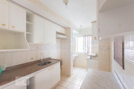 Apartamento para alugar com 66m², 2 quartos e 1 vagaCozinha