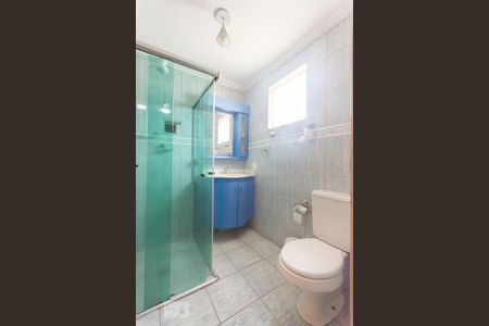 Apartamento para alugar com 66m², 2 quartos e 1 vagaBanheiro Suite
