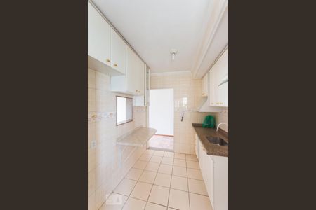 Apartamento para alugar com 66m², 2 quartos e 1 vagaCozinha