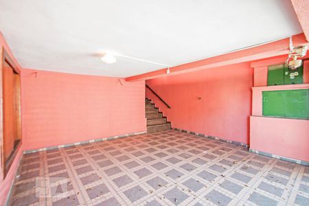 Casa à venda com 180m², 4 quartos e 2 vagasGaragem