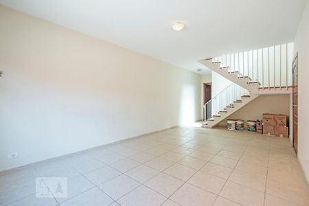 Sala de casa à venda com 4 quartos, 180m² em Jardim Aeroporto, São Paulo