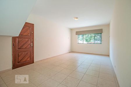 Sala de casa à venda com 4 quartos, 180m² em Jardim Aeroporto, São Paulo