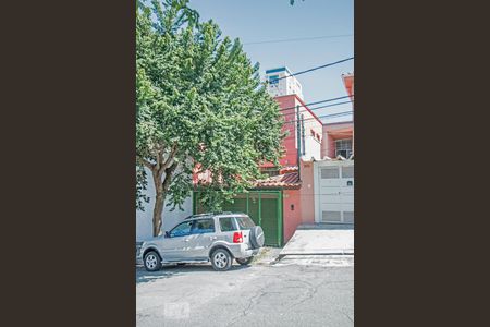 Casa à venda com 180m², 4 quartos e 2 vagasFachada