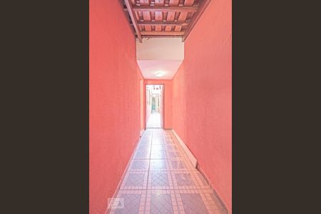 Casa à venda com 180m², 4 quartos e 2 vagasHall de Entrada