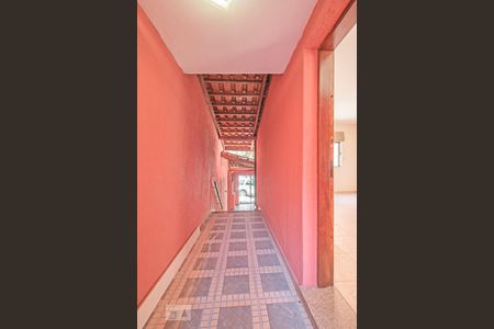 Casa à venda com 180m², 4 quartos e 2 vagasHall de Entrada
