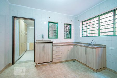 Casa à venda com 180m², 4 quartos e 2 vagasCozinha
