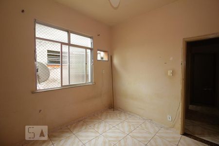 Quarto  de apartamento à venda com 1 quarto, 50m² em Rocha, Rio de Janeiro