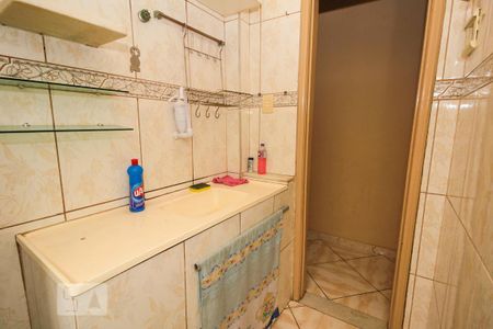 Apartamento à venda com 50m², 1 quarto e sem vagaCozinha
