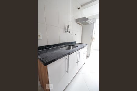 Casa de condomínio à venda com 70m², 2 quartos e 2 vagas Casa de condomínio à venda com 70m², 2 quartos e 2 vagasCozinha