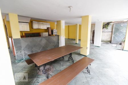 Casa de condomínio à venda com 70m², 2 quartos e 2 vagas Casa de condomínio à venda com 70m², 2 quartos e 2 vagasÁrea comum