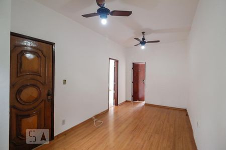 Sala de casa de condomínio à venda com 2 quartos, 70m² em Abolição, Rio de Janeiro