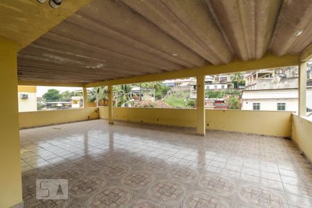 Casa de condomínio à venda com 70m², 2 quartos e 2 vagas Casa de condomínio à venda com 70m², 2 quartos e 2 vagasTerraço