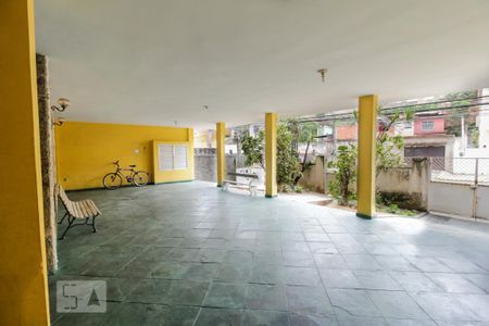Casa de condomínio à venda com 70m², 2 quartos e 2 vagas Casa de condomínio à venda com 70m², 2 quartos e 2 vagasÁrea comum