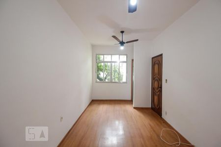 Sala de casa de condomínio à venda com 2 quartos, 70m² em Abolição, Rio de Janeiro