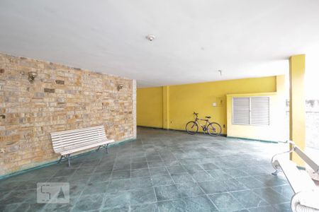 Casa de condomínio à venda com 70m², 2 quartos e 2 vagas Casa de condomínio à venda com 70m², 2 quartos e 2 vagasÁrea comum
