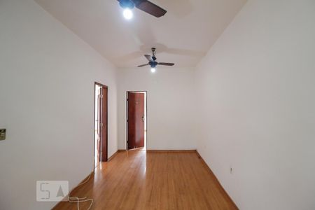 Sala de casa de condomínio à venda com 2 quartos, 70m² em Abolição, Rio de Janeiro