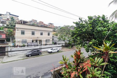 Casa de condomínio à venda com 70m², 2 quartos e 2 vagas Casa de condomínio à venda com 70m², 2 quartos e 2 vagasQuarto 2 vista