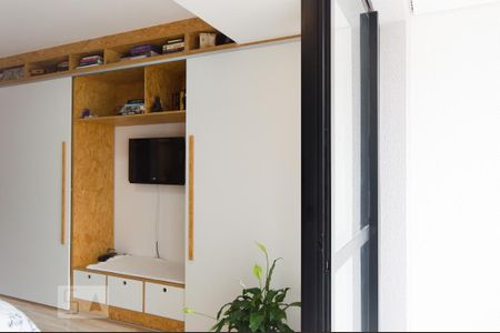 Studio de kitnet/studio à venda com 1 quarto, 35m² em Santa Ifigênia, São Paulo