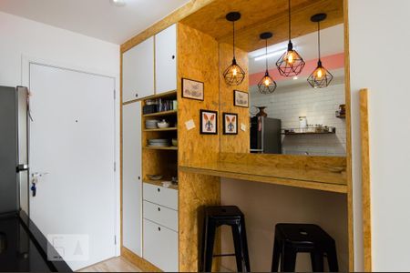 Studio de kitnet/studio à venda com 1 quarto, 35m² em Santa Ifigênia, São Paulo