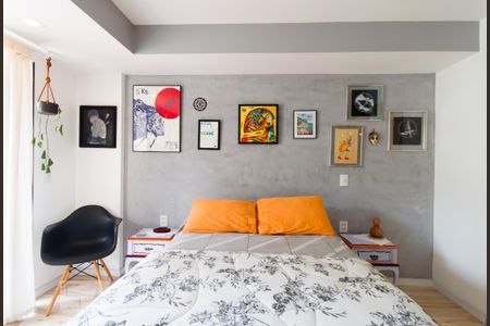 Studio de kitnet/studio à venda com 1 quarto, 35m² em Santa Ifigênia, São Paulo