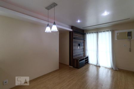 Sala de apartamento à venda com 3 quartos, 79m² em Recreio dos Bandeirantes, Rio de Janeiro