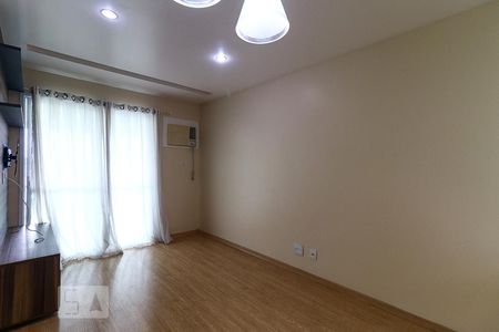 Sala de apartamento à venda com 3 quartos, 79m² em Recreio dos Bandeirantes, Rio de Janeiro