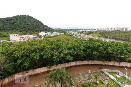 Vista de apartamento à venda com 3 quartos, 79m² em Recreio dos Bandeirantes, Rio de Janeiro